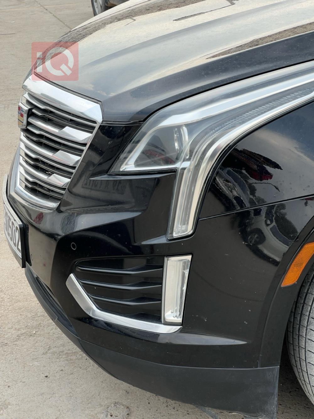 كاديلاك XT5